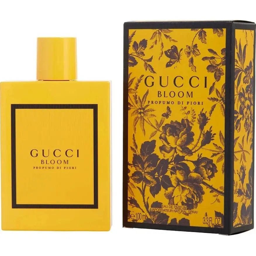 Gucci Bloom Profumo Di Fiori Eau De Parfum 100ml