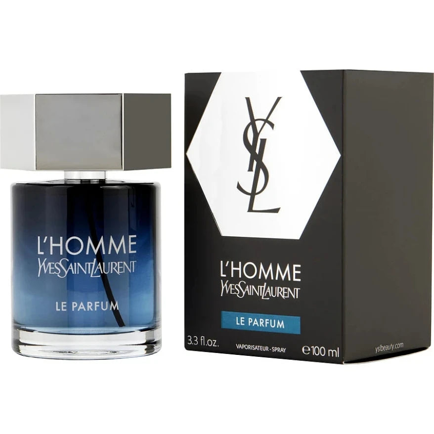 YSL L'Homme Le Parfum for Men Eau De Parfum 100ml