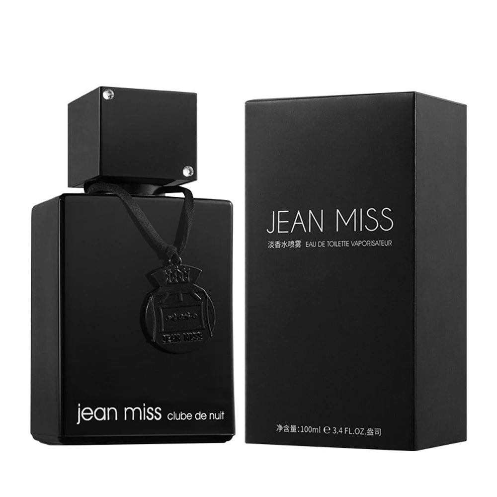 Luxury Brand Perfume for Men 100ml Cologne Pheromone Scent Spray