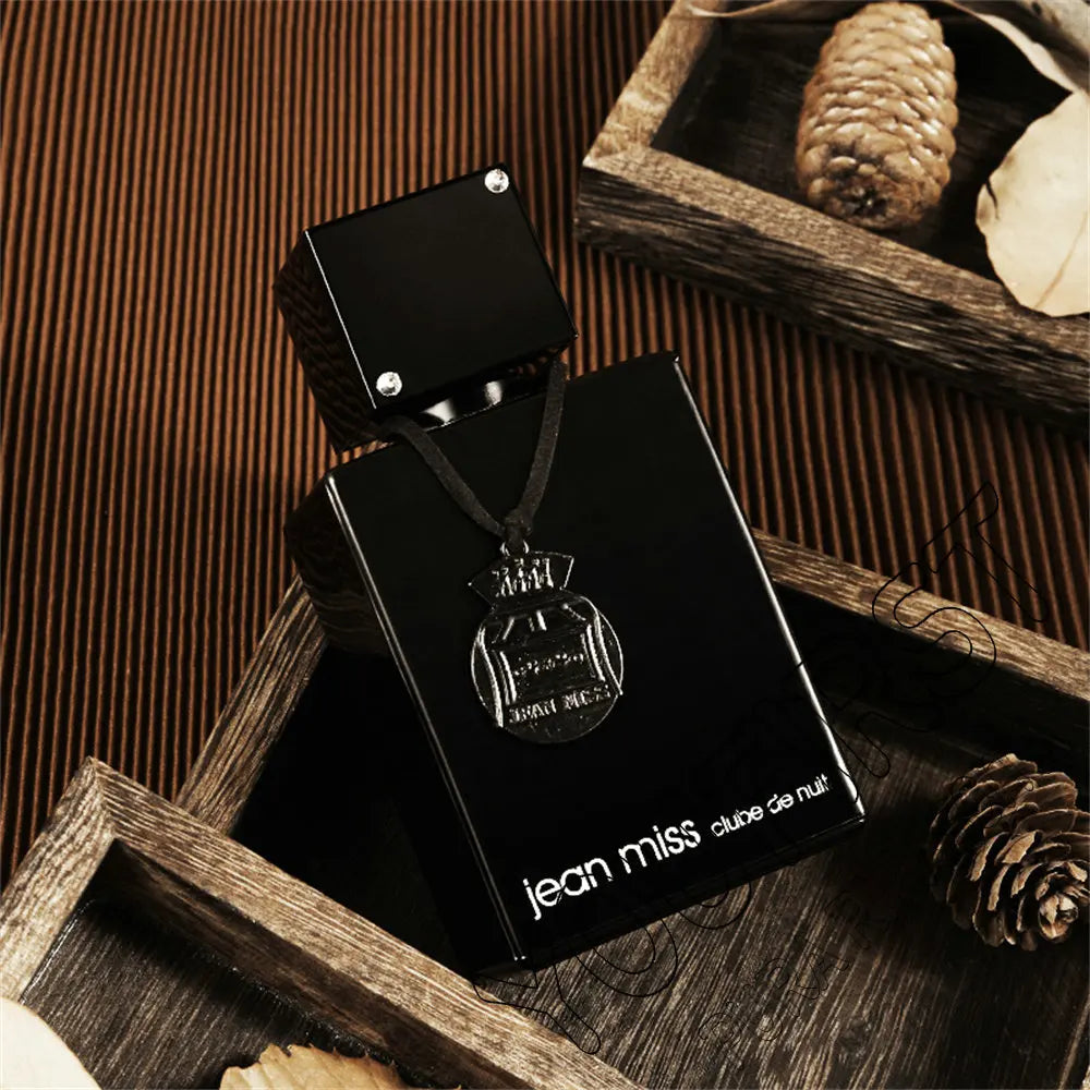 Luxury Brand Perfume for Men 100ml Cologne Pheromone Scent Spray