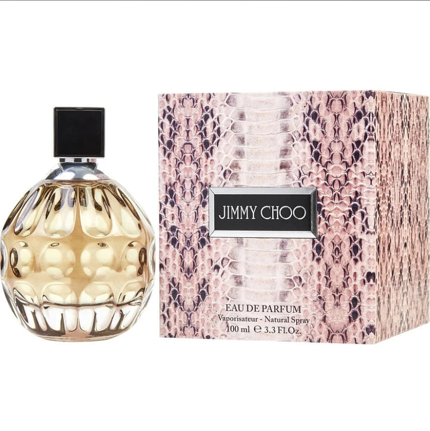 Jimmy Choo Eau De Parfum Spray for Women 60ml/100ml