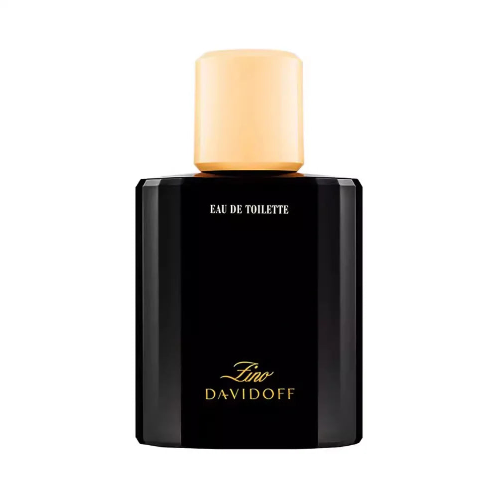 Davidoff Zino Xenu Eau de Toilette for Men 125ml Woody Fragrance