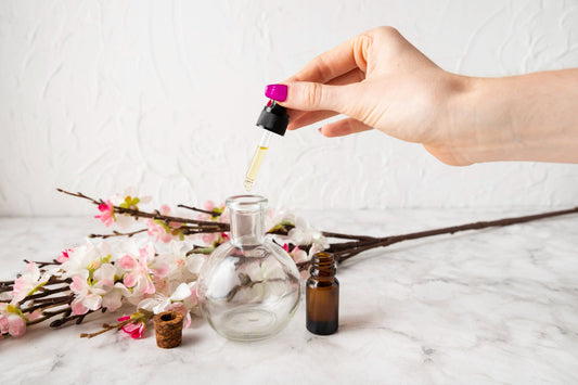 The Art of Fragrance: Choosing the Perfect Scent for You