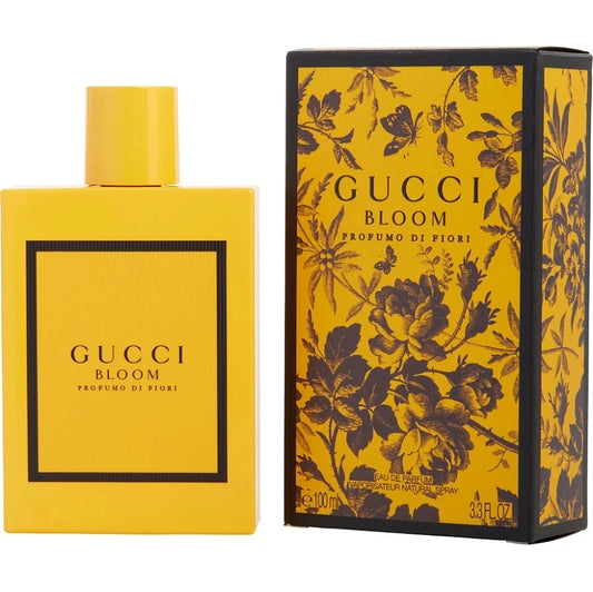 Gucci Bloom Profumo Di Fiori Eau De Parfum 100ml