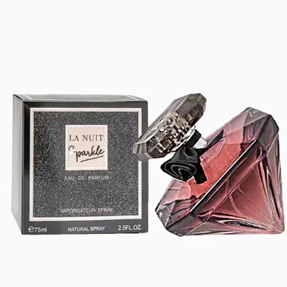 75ML Good Girl Perfume Cologne Fragrance Body Mist for Women