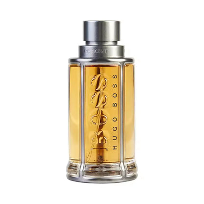 Hugo Boss The Scent Eau De Toilette Men 100ml
