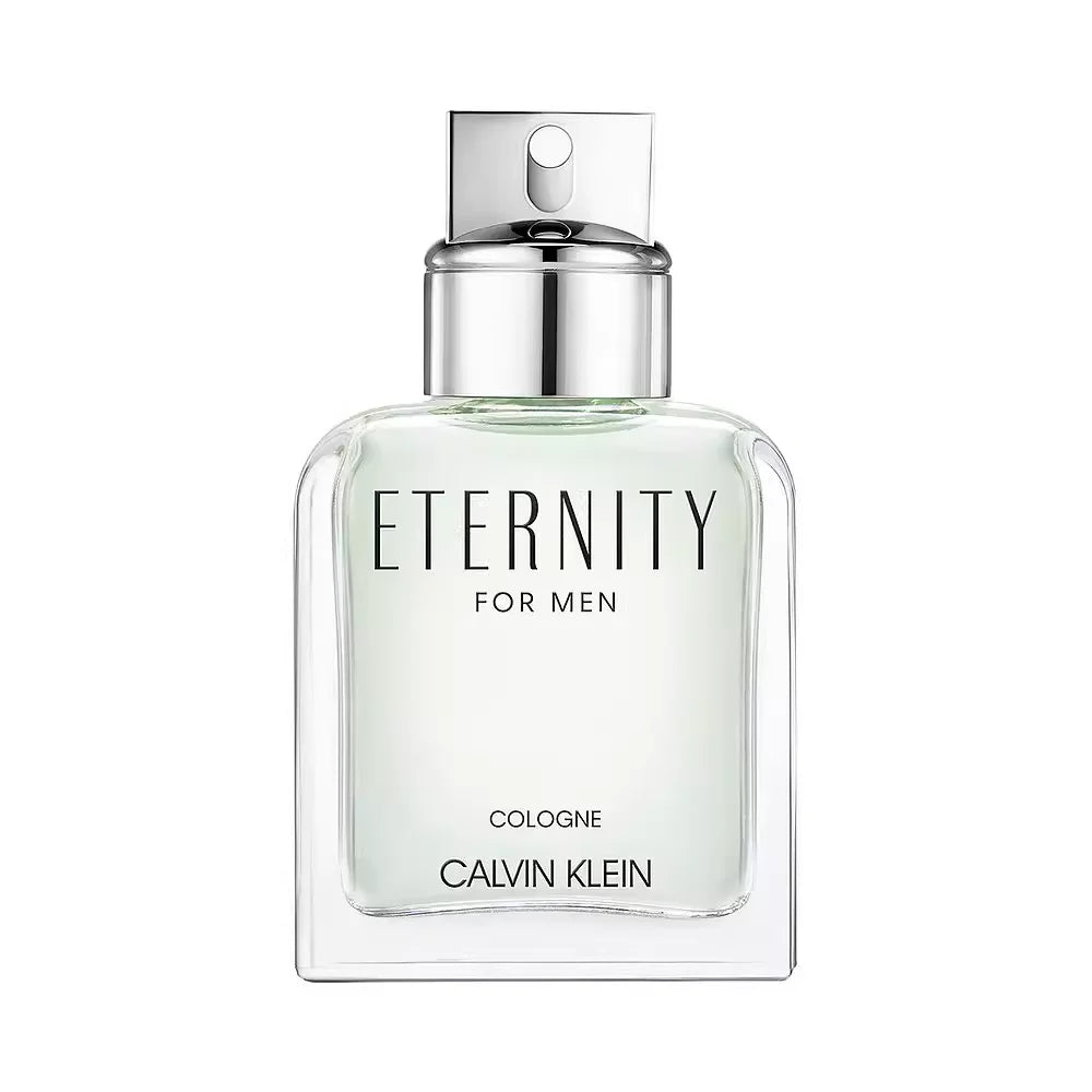 Calvin Klein Eternity Eau de Cologne for Men 100ml Forest Note