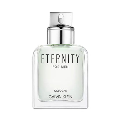 Calvin Klein Eternity Eau de Cologne for Men 100ml Forest Note