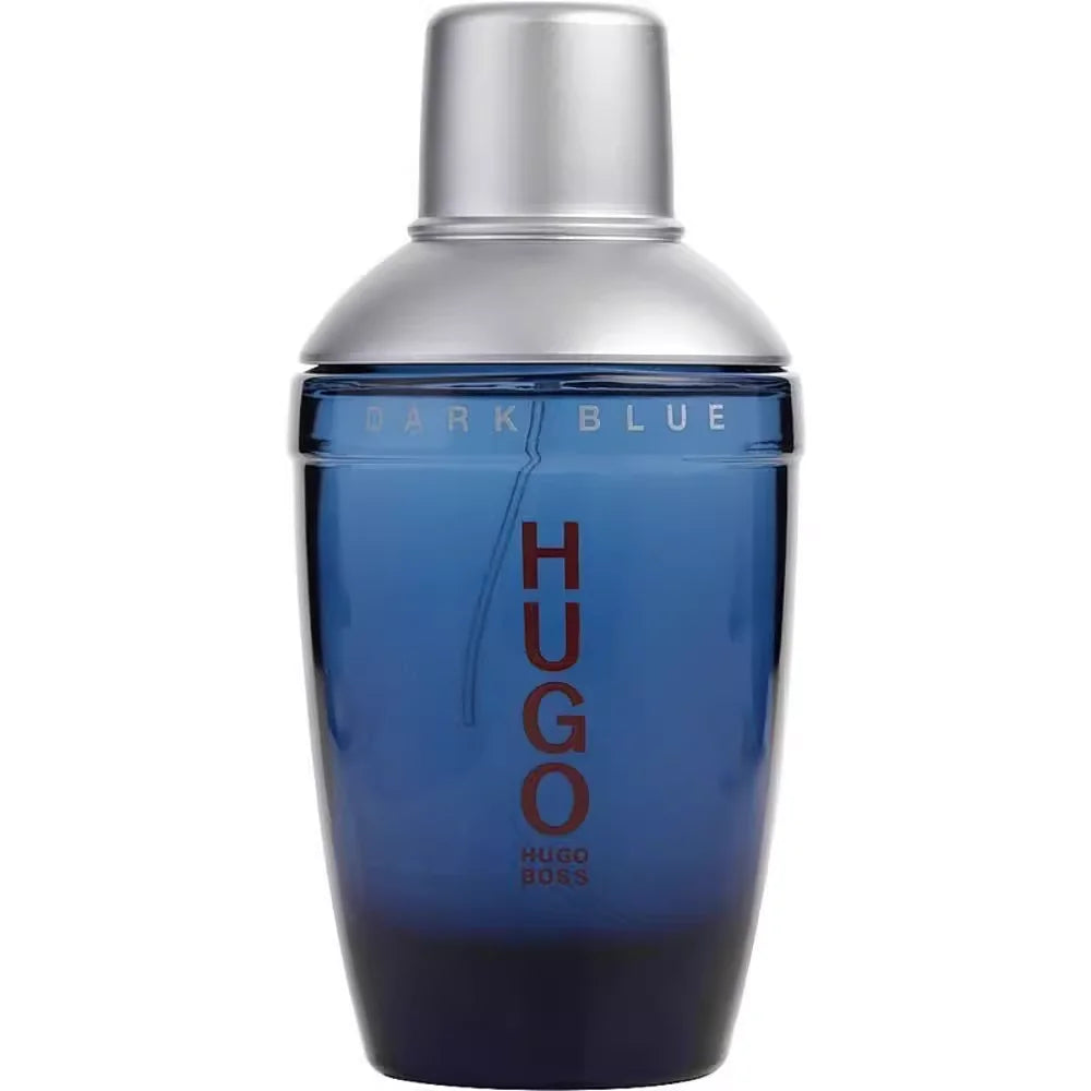 Hugo Boss Men's Long Lasting EDT 75ml Orange Blossom Blue