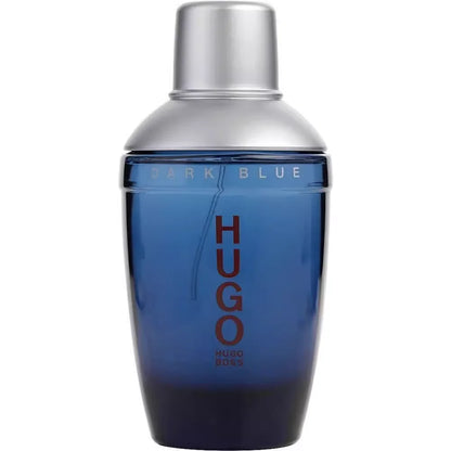 Hugo Boss Men's Long Lasting EDT 75ml Orange Blossom Blue