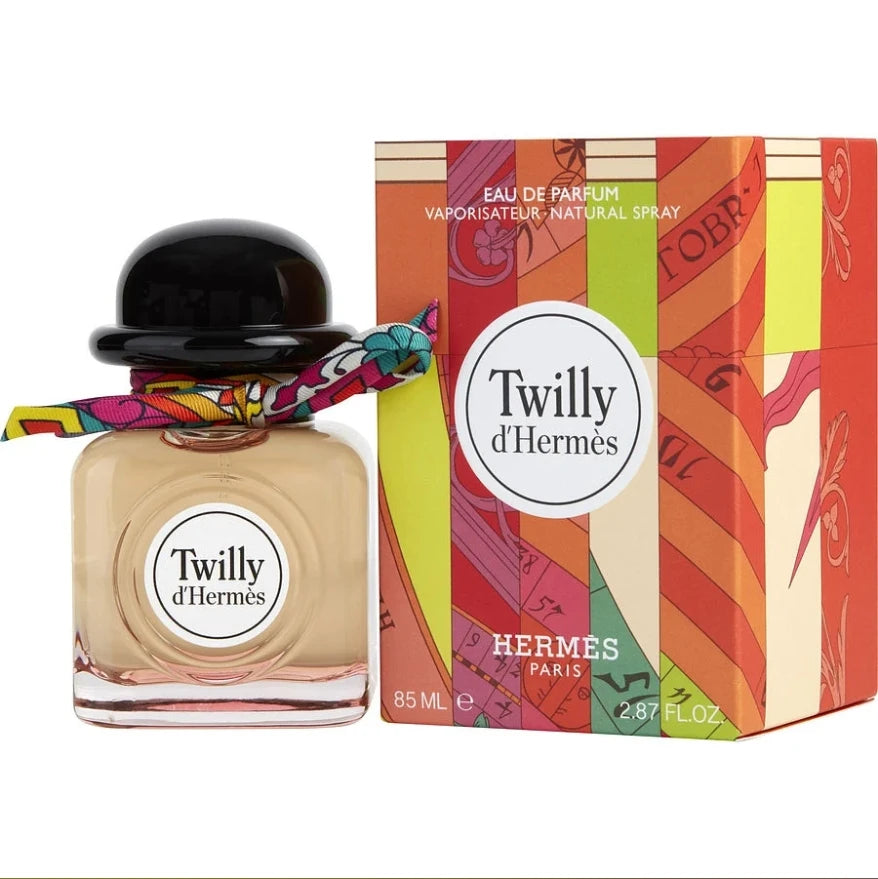 Hermès Twilly d’Hermès Eau De Parfum for Women 85ml