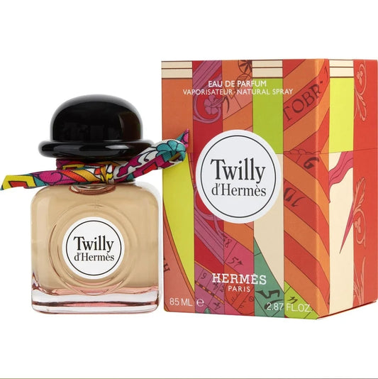 Hermès Twilly d’Hermès Eau De Parfum for Women 85ml