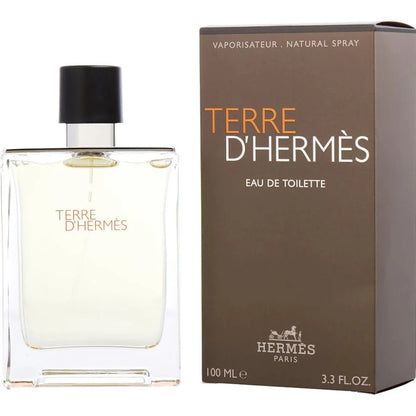 Hermès Terre d’Hermès Men’s Eau De Toilette Spray