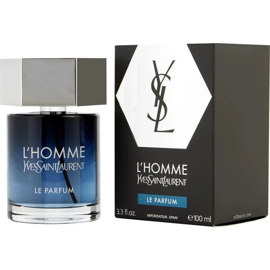 YSL L'Homme Le Parfum for Men Eau De Parfum 100ml