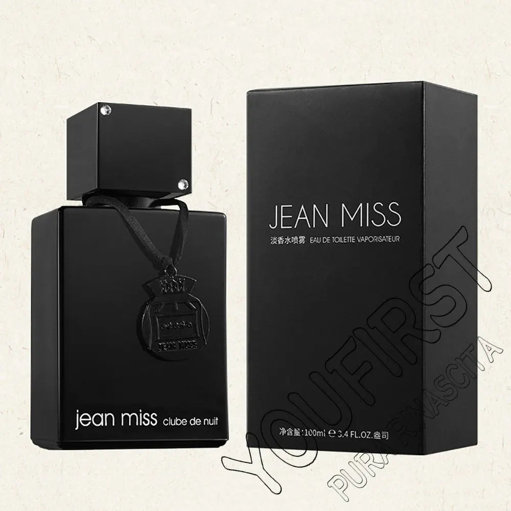 Luxury Brand Perfume for Men 100ml Cologne Pheromone Scent Spray