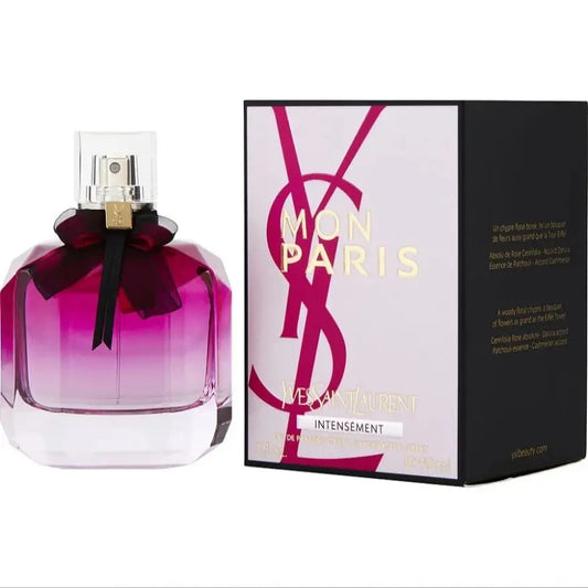 YSL Opium Eau De Parfum Women 90ml New Packaging