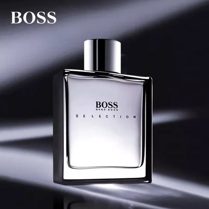 Hugo Boss Selection Premier Elite Fresh Elegant Eau De Toilette