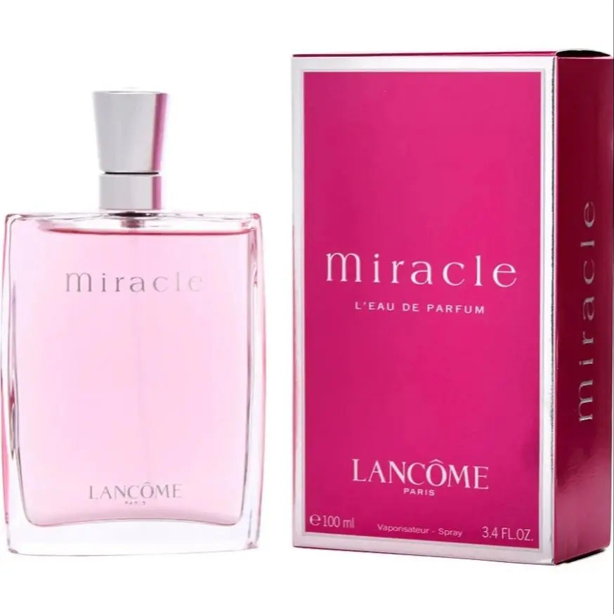 Lancôme Miracle for Women Eau De Parfum Spray 100ml