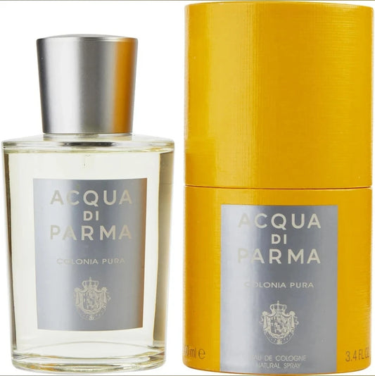 Acqua di Parma Colonia Pura Eau De Cologne for Men 100ml