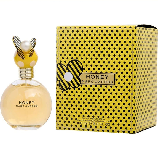 Marc Jacobs Honey Eau De Parfum Spray 100ml for Women