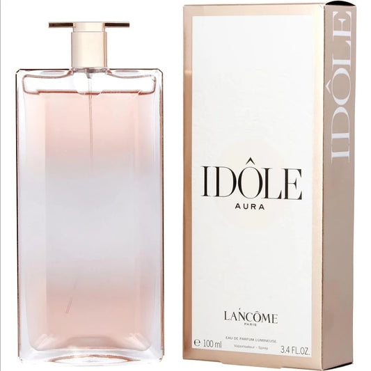 Lancôme Idôle Aura Eau De Parfum for Women 100ml