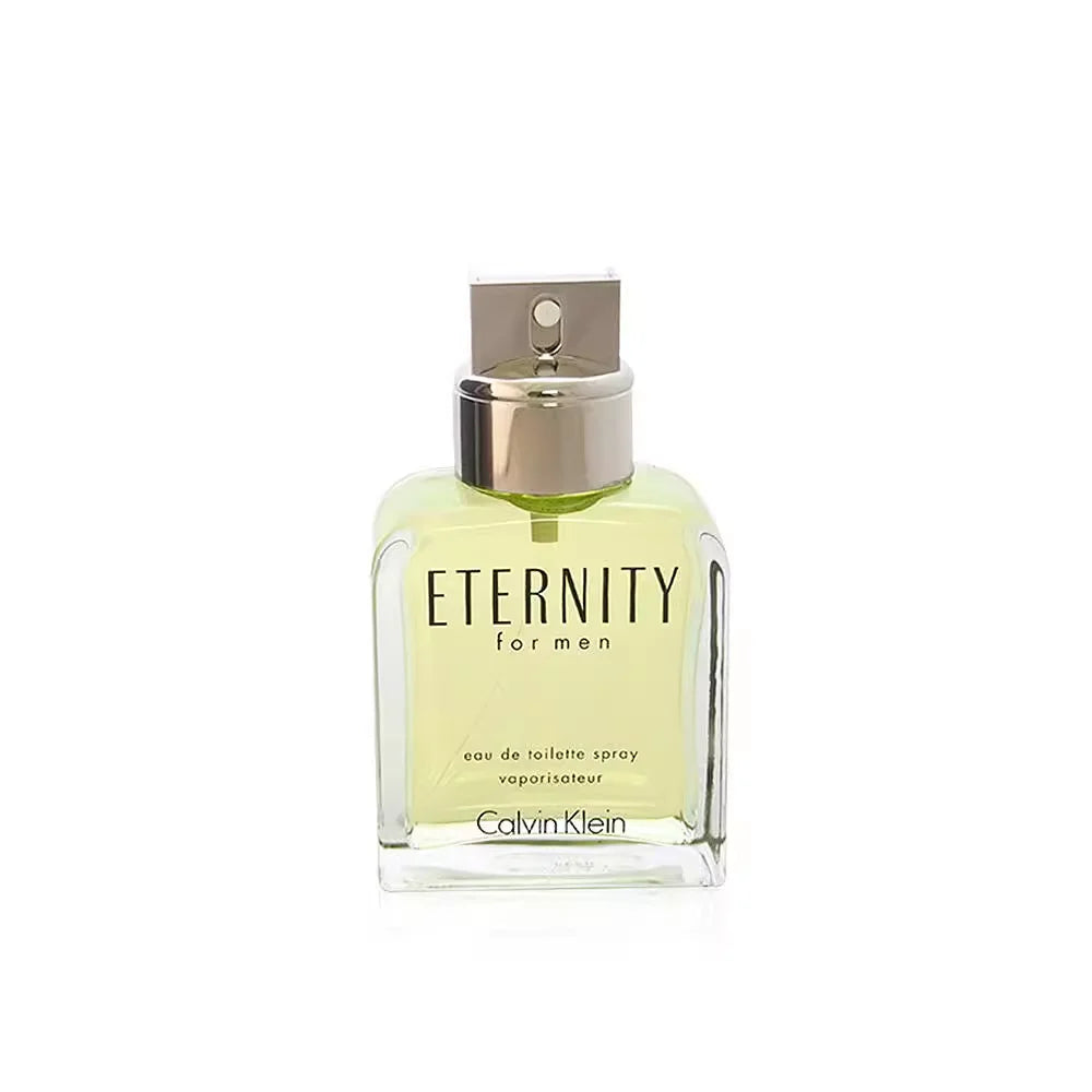 Calvin Klein Eternity for Men Eau De Toilette Spray
