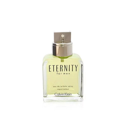 Calvin Klein Eternity for Men Eau De Toilette Spray