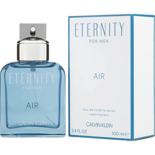 Calvin Klein Eternity Air Pure Love Eau De Toilette 100ml
