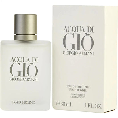 Acqua di Gio Men’s Fresh Eau De Toilette Spray
