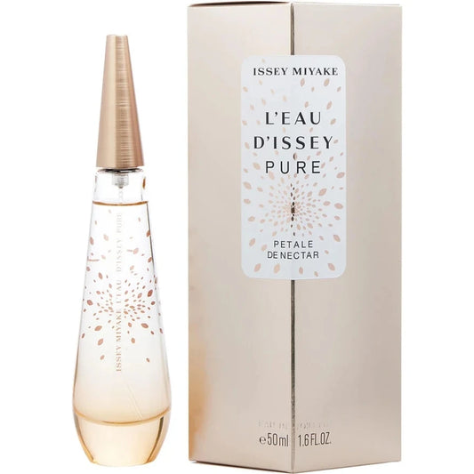 L'Eau d'Issey Pure Petale De Nectar Eau De Toilette 50ml