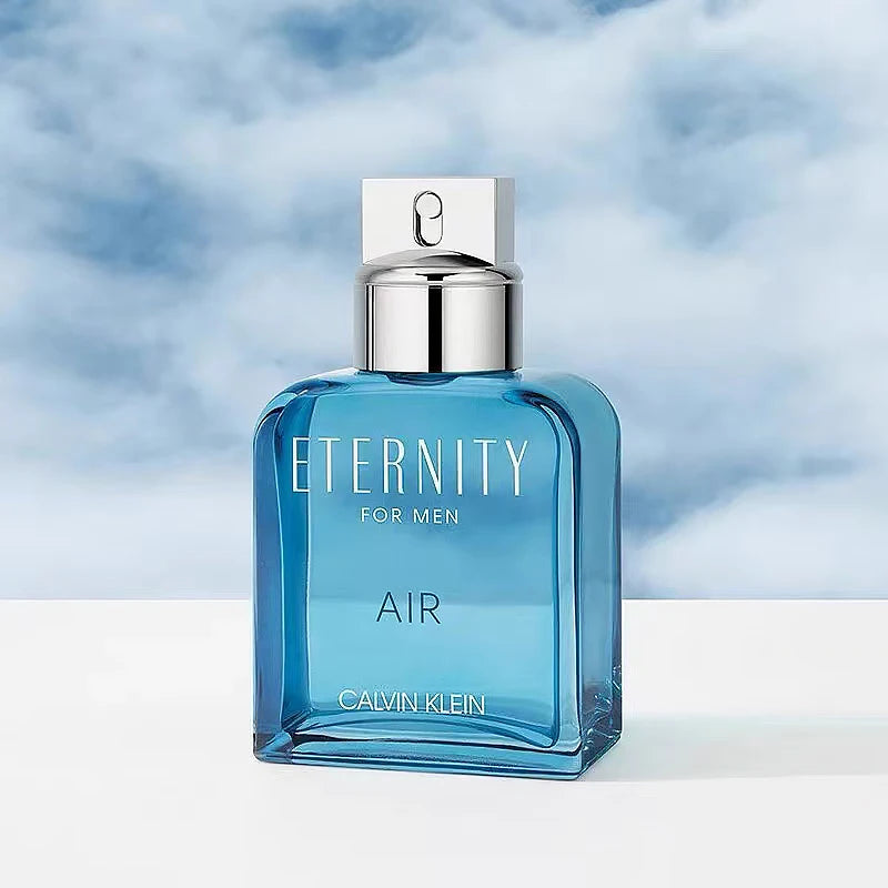 Calvin Klein Eternity Air Pure Love Eau De Toilette 100ml