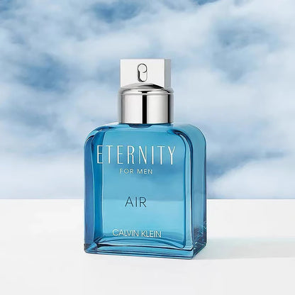 Calvin Klein Eternity Air Pure Love Eau De Toilette 100ml