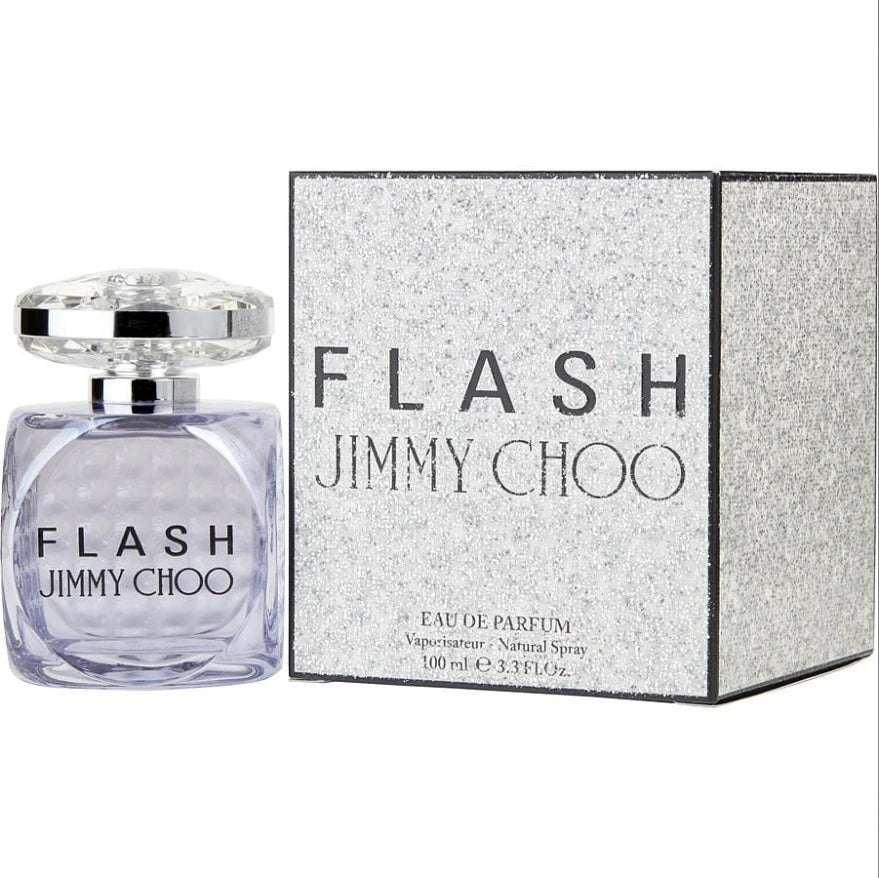 Jimmy Choo Flash Eau De Parfum for Women 100ml Spray