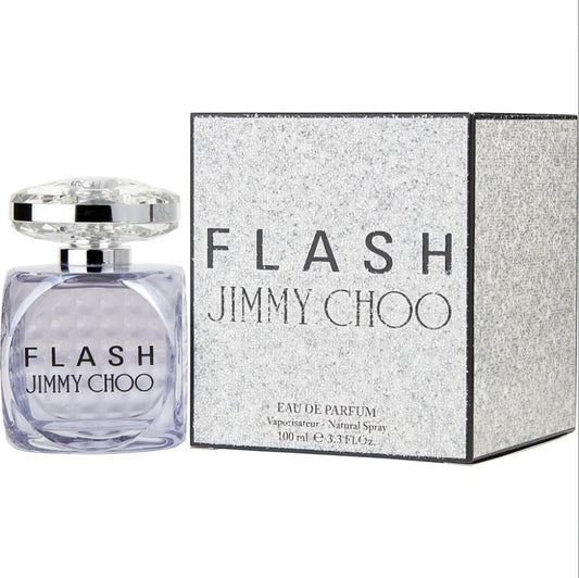 Jimmy Choo Flash Eau De Parfum for Women 100ml Spray