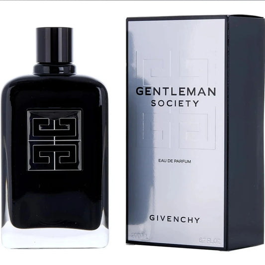 Givenchy Gentleman Society Eau De Parfum Men Spray 200ml