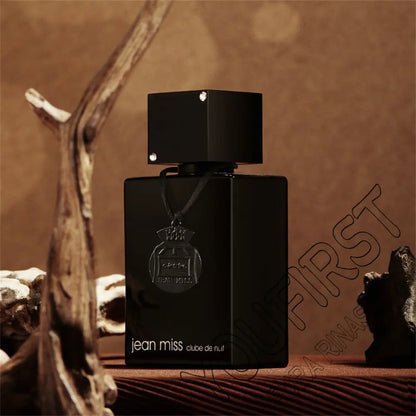 Luxury Brand Perfume for Men 100ml Cologne Pheromone Scent Spray