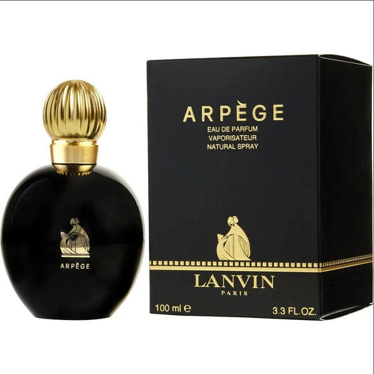 Lanvin Arpege Eau De Parfum Spray for Women 100ml