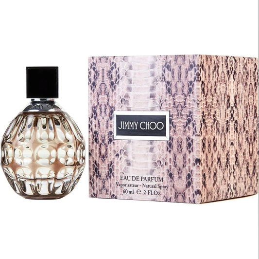 Jimmy Choo Eau De Parfum Spray for Women 60ml/100ml