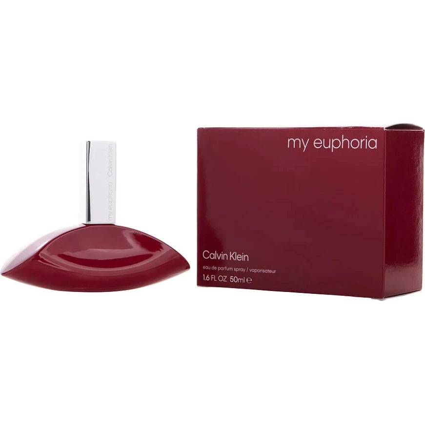 Calvin Klein CK Euphoria Seduction Bloom for Women 100ml