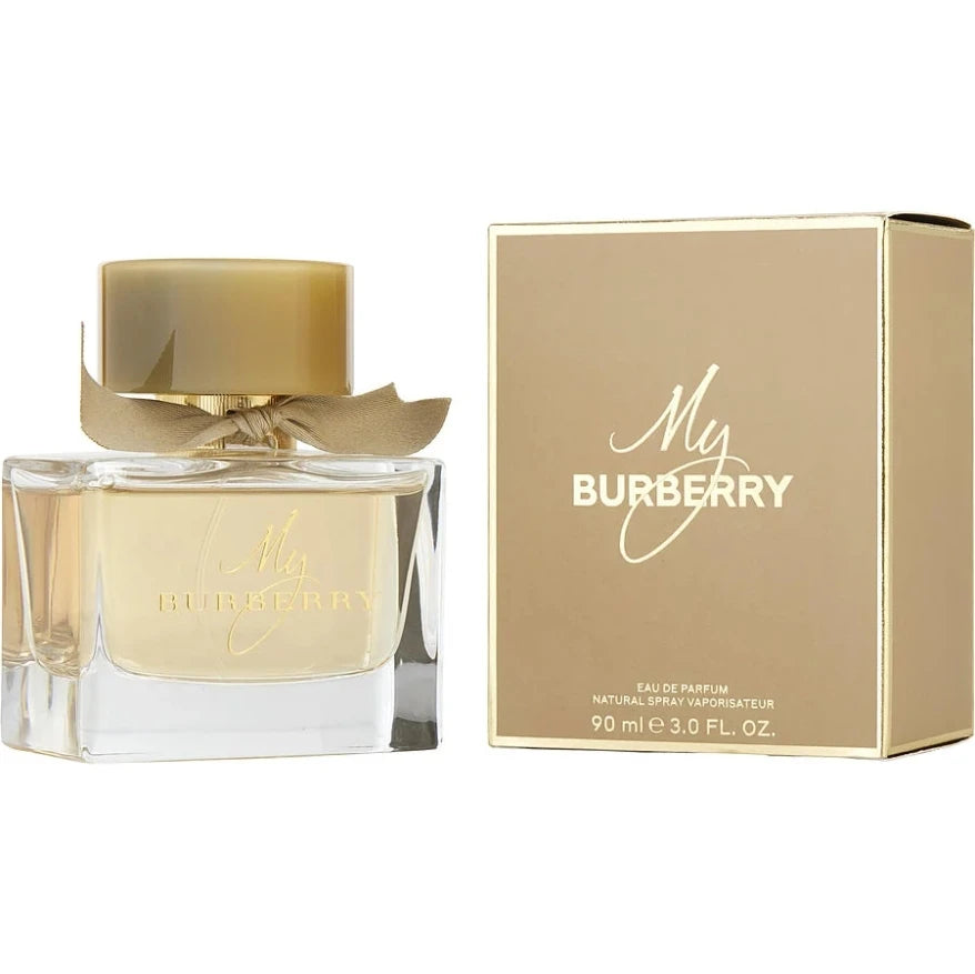 My Burberry Women’s Eau De Parfum Floral Spray 90ml