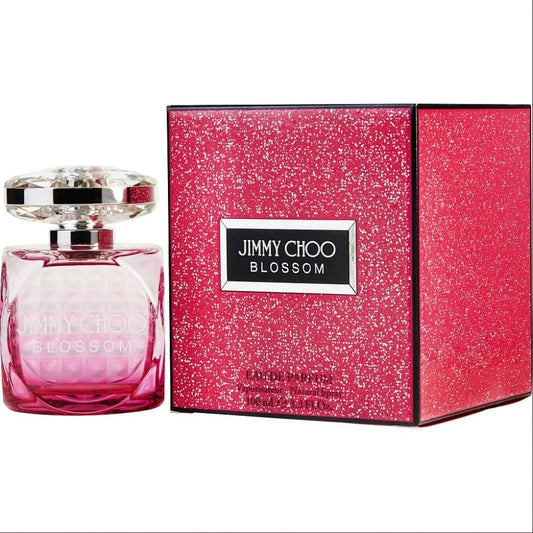 Jimmy Choo Blossom Eau de Parfum Spray for Women 100ml