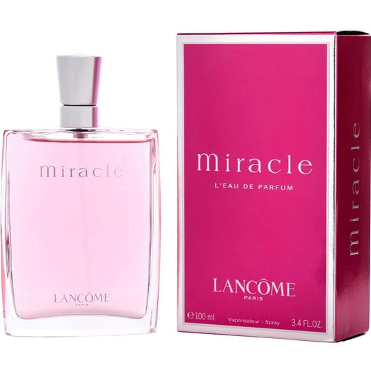 Lancôme Miracle for Women Eau De Parfum Spray 100ml