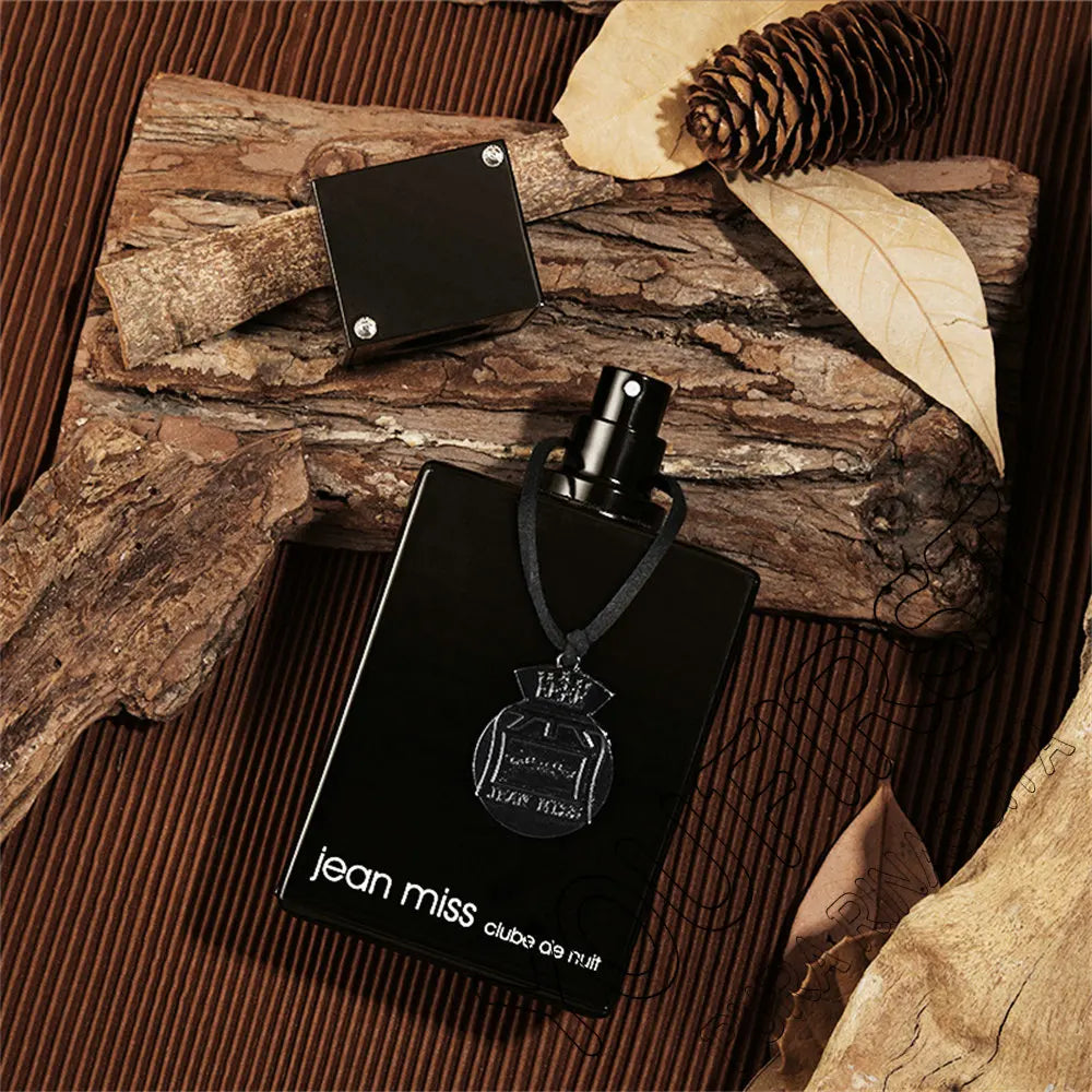 Luxury Brand Perfume for Men 100ml Cologne Pheromone Scent Spray