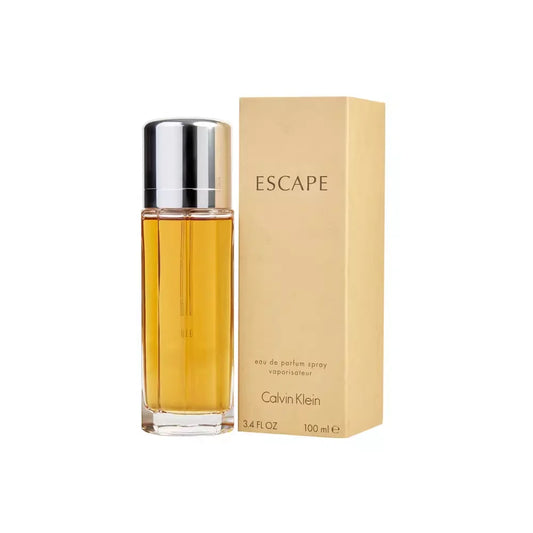 Calvin Klein Escape Eau De Parfum Spray 100ml Unisex
