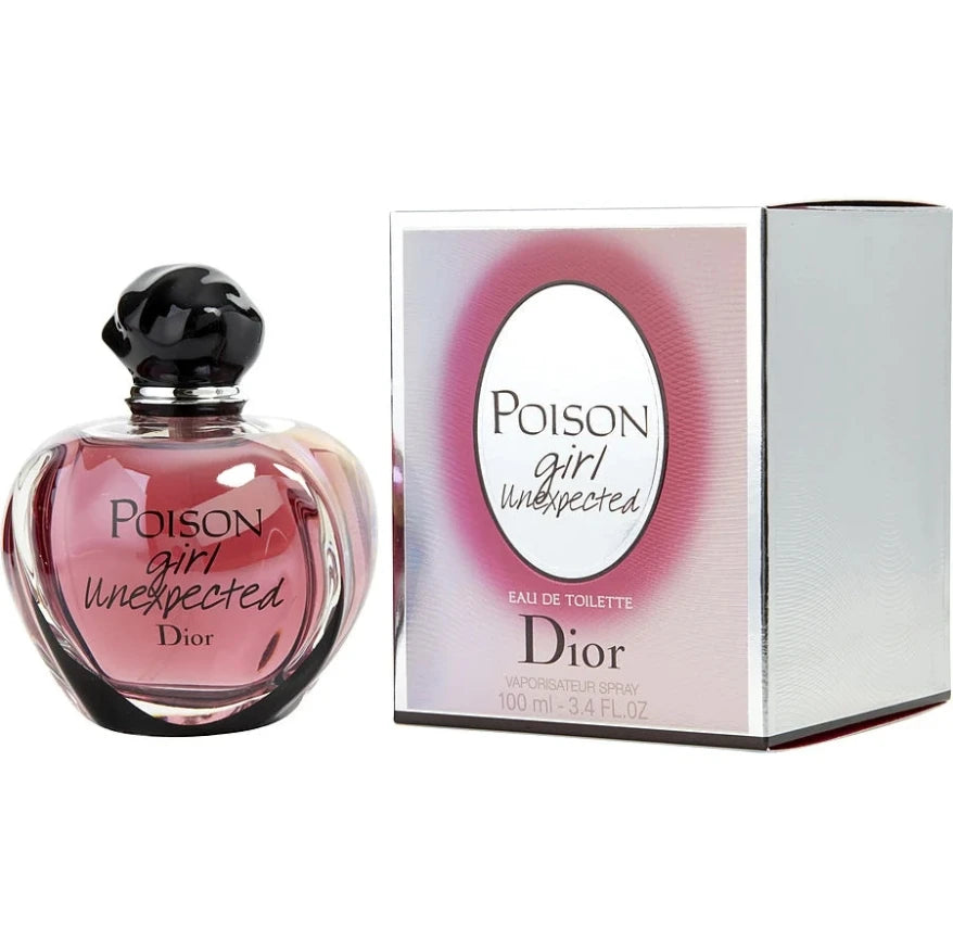 Dior Poison Girl Unexpected Eau De Toilette Spray for Women