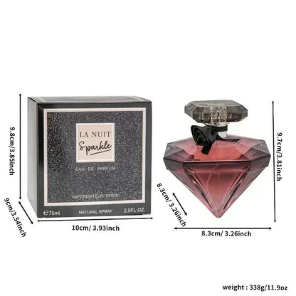 75ML Good Girl Perfume Cologne Fragrance Body Mist for Women