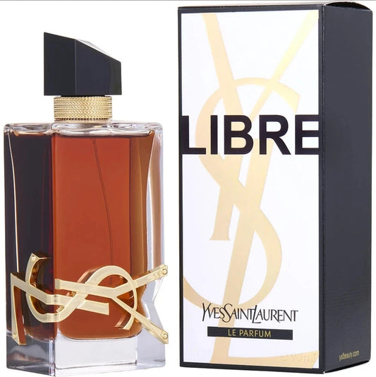 Yves Saint Laurent Libre Le Parfum Eau De Parfum 90ml