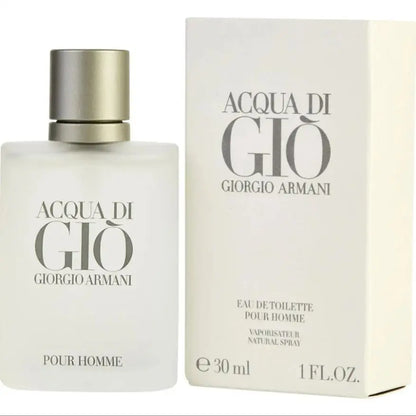 Acqua di Gio Men’s Fresh Eau De Toilette Spray